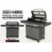 Газовый гриль PRIME PRO 610