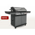Газовый гриль PRIME PRO 610