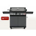 Газовый гриль PRIME PRO 610