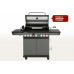 Газовый гриль PRIME PRO 610