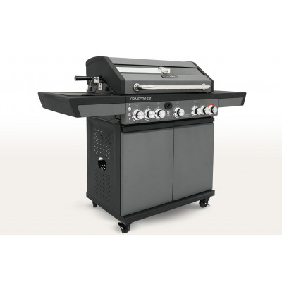 Газовый гриль PRIME PRO 610