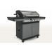 Газовый гриль PRIME PRO 610