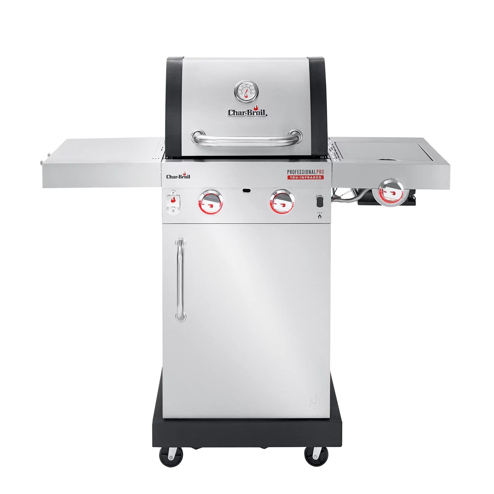 ГАЗОВЫЙ ГРИЛЬ CHAR-BROIL PROFESSIONAL PRO 2S