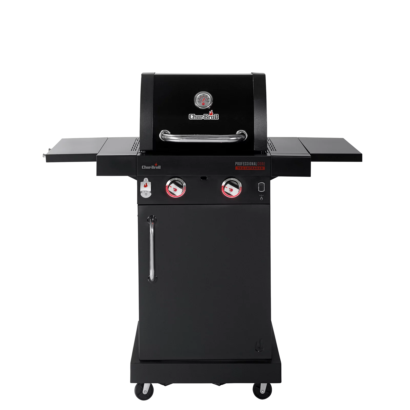 ГАЗОВЫЙ ГРИЛЬ CHAR-BROIL PROFESSIONAL CORE 2B