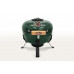 Керамический гриль Start Grill TRAVELLER SG12 PRO T (зеленый) 
