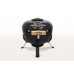 Керамический гриль Start Grill TRAVELLER SG12 PRO T (черный) 