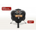 Керамический гриль Start Grill TRAVELLER SG12 PRO T (черный) 