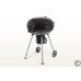 Угольный гриль Start Grill BISON