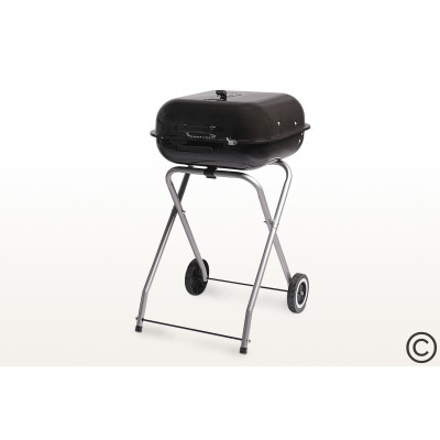 Угольный гриль Start Grill CUBE SG