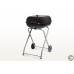 Угольный гриль Start Grill CUBE SG